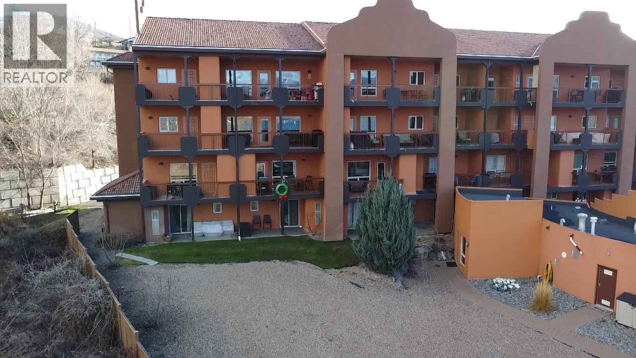 4300 44TH Avenue Unit# 114, Osoyoos