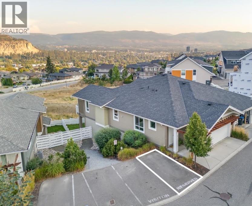 625 Boynton Place Unit# 46, Kelowna