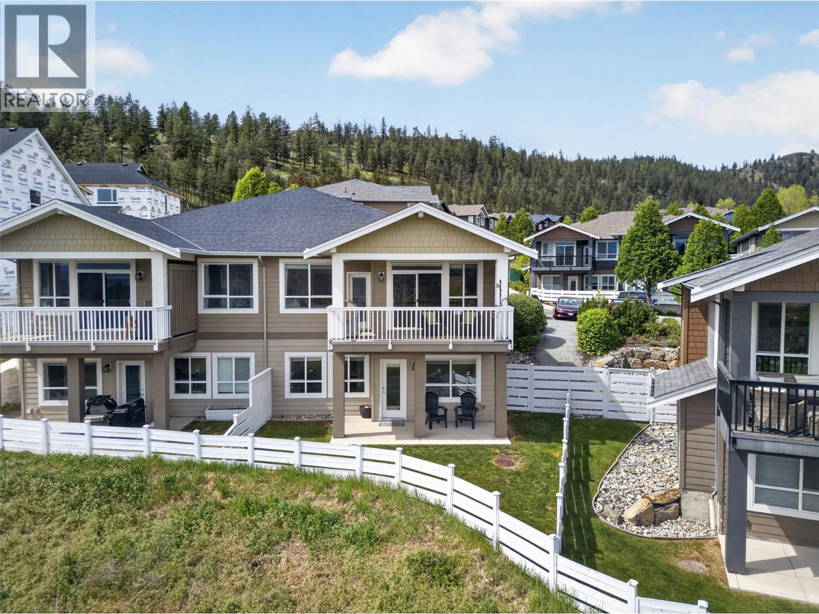 625 Boynton Place Unit# 46, Kelowna
