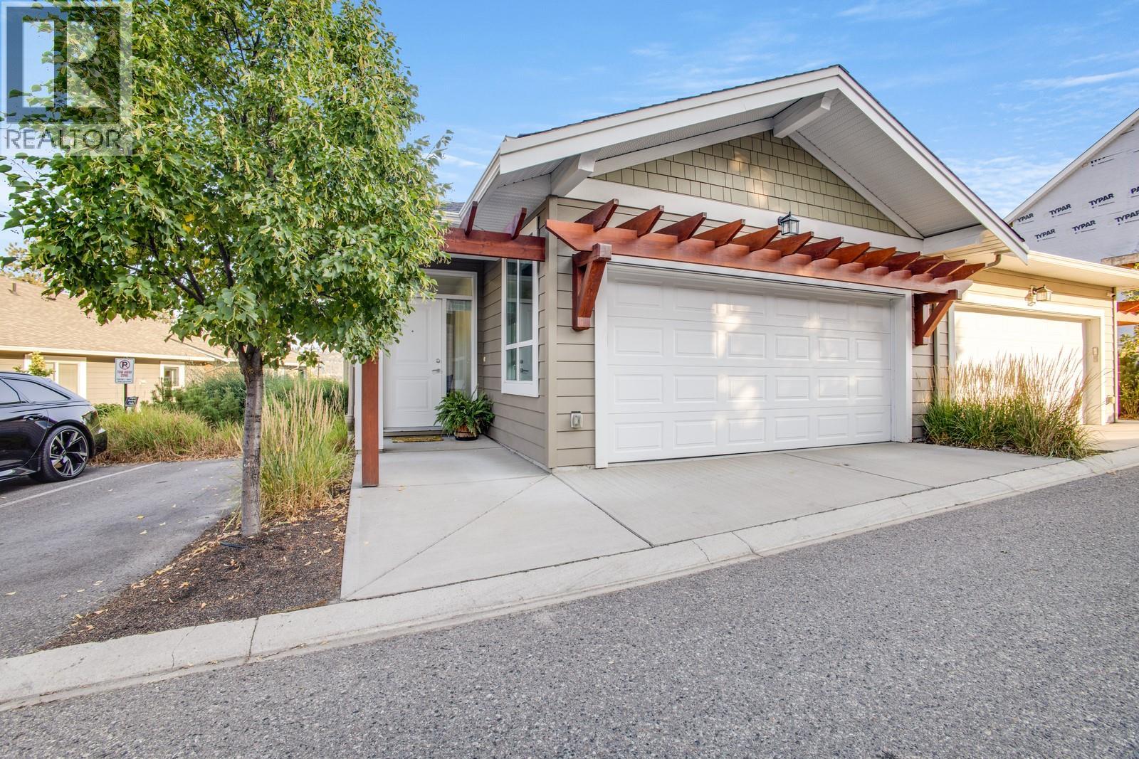 625 Boynton Place Unit# 46, Kelowna