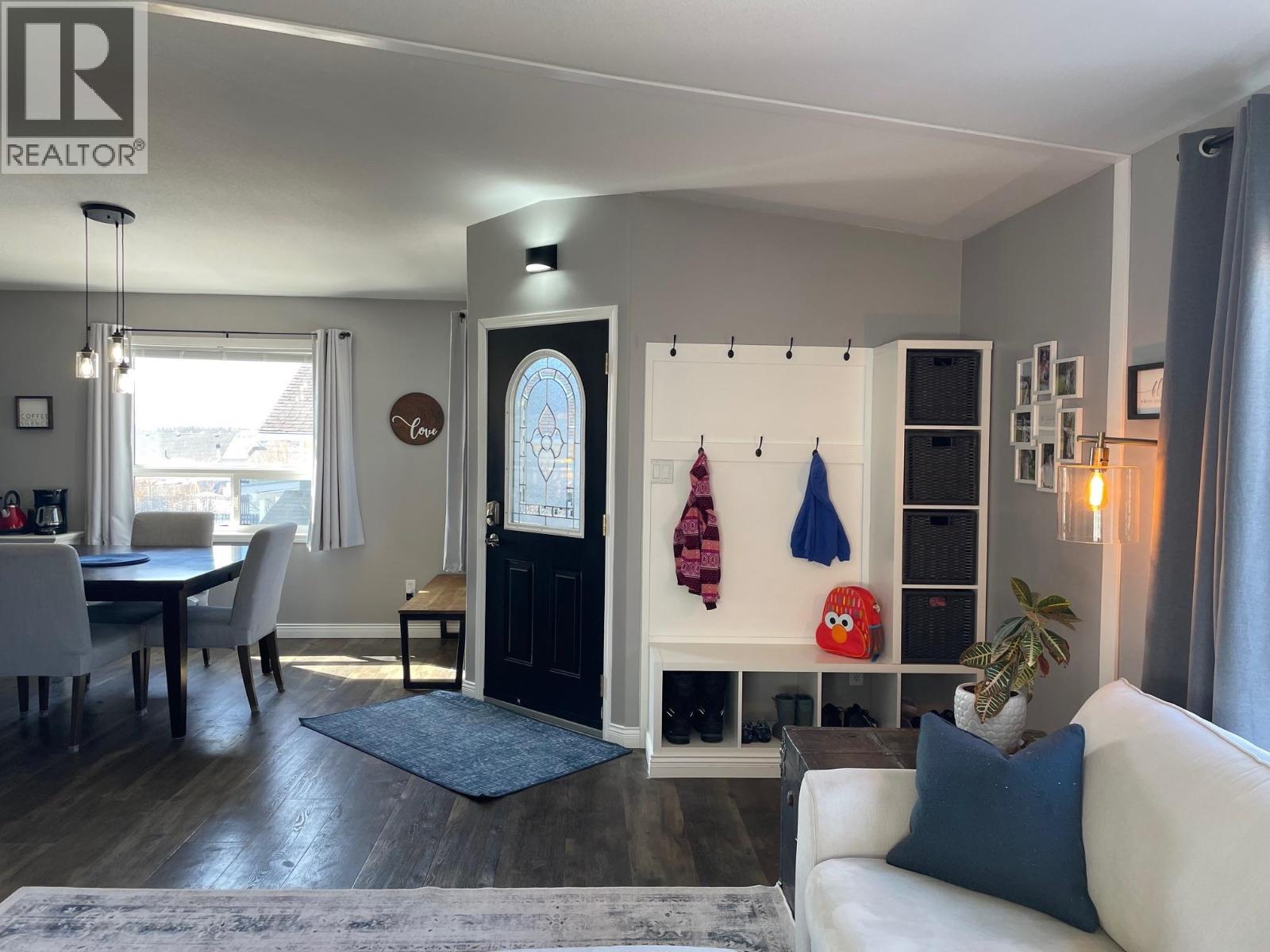 5212 HALLMARK CRESCENT, Fort Nelson
