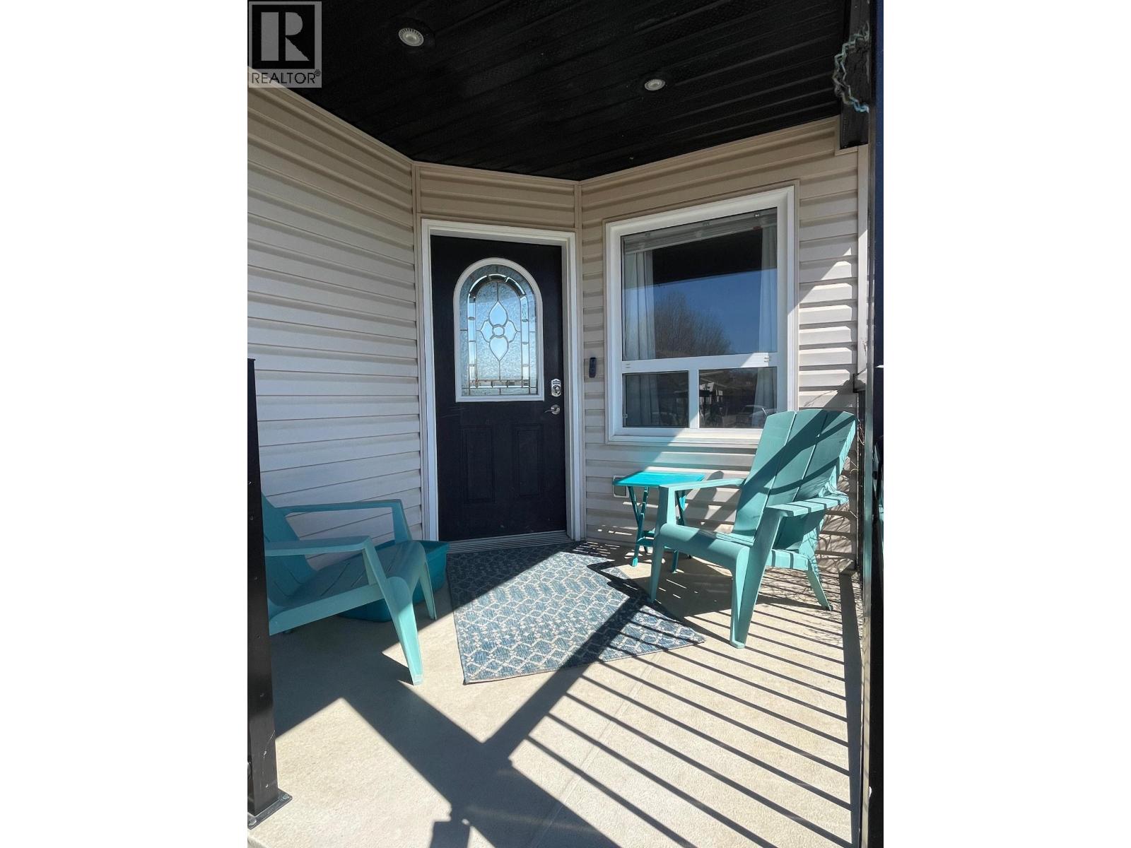 5212 HALLMARK CRESCENT, Fort Nelson