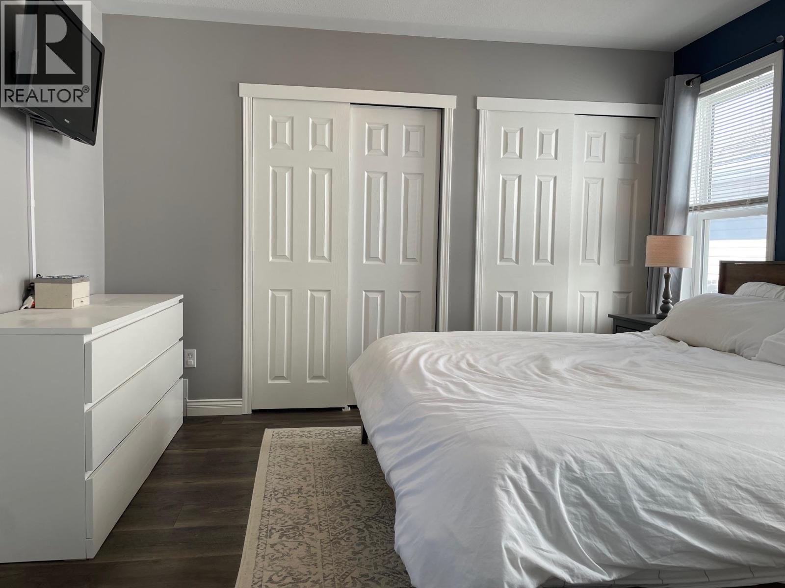 5212 HALLMARK CRESCENT, Fort Nelson
