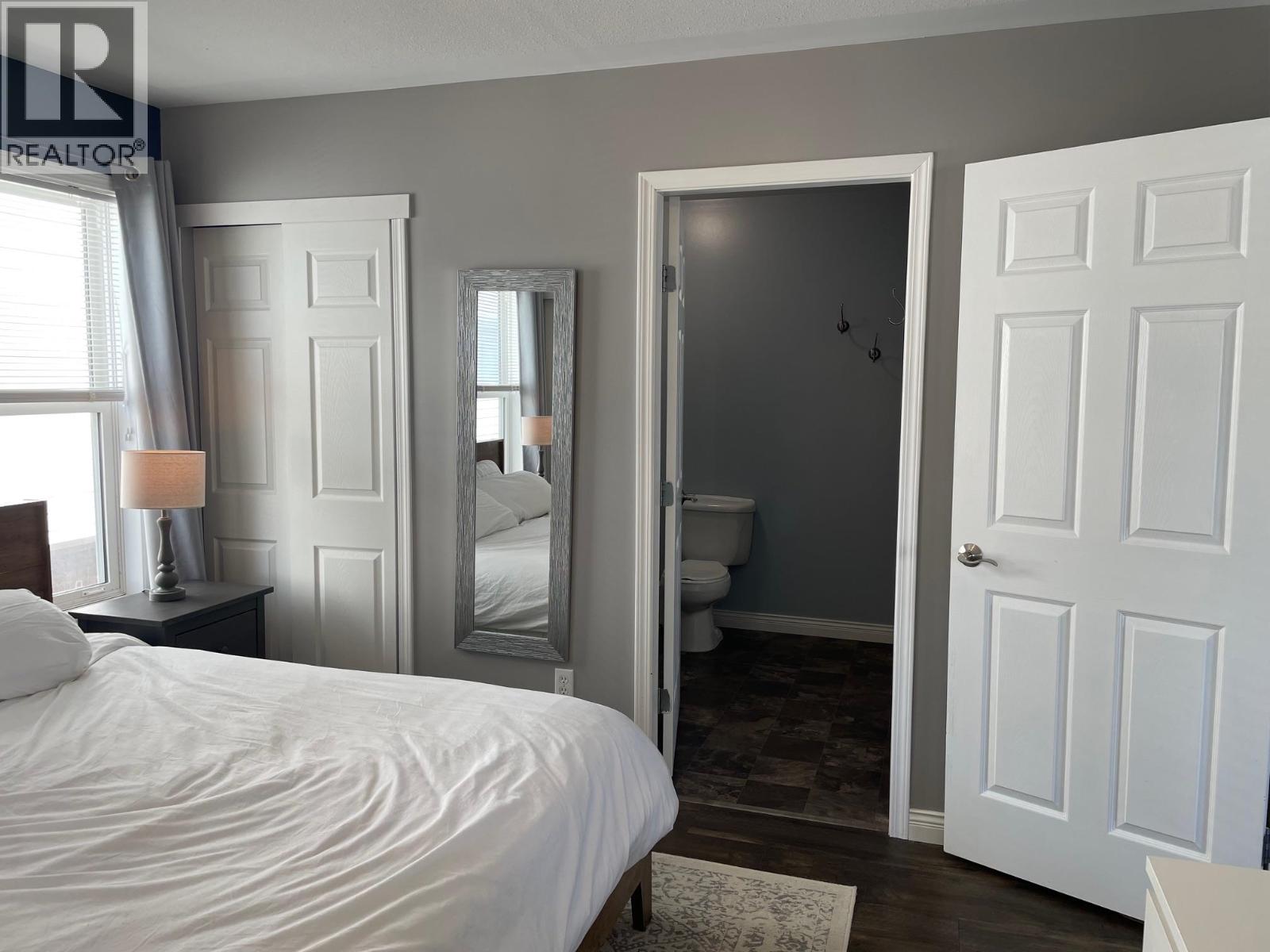 5212 HALLMARK CRESCENT, Fort Nelson