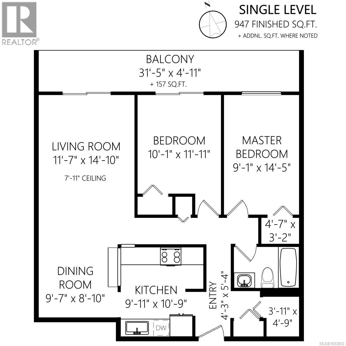 #210 3240 Glasgow Ave - 25