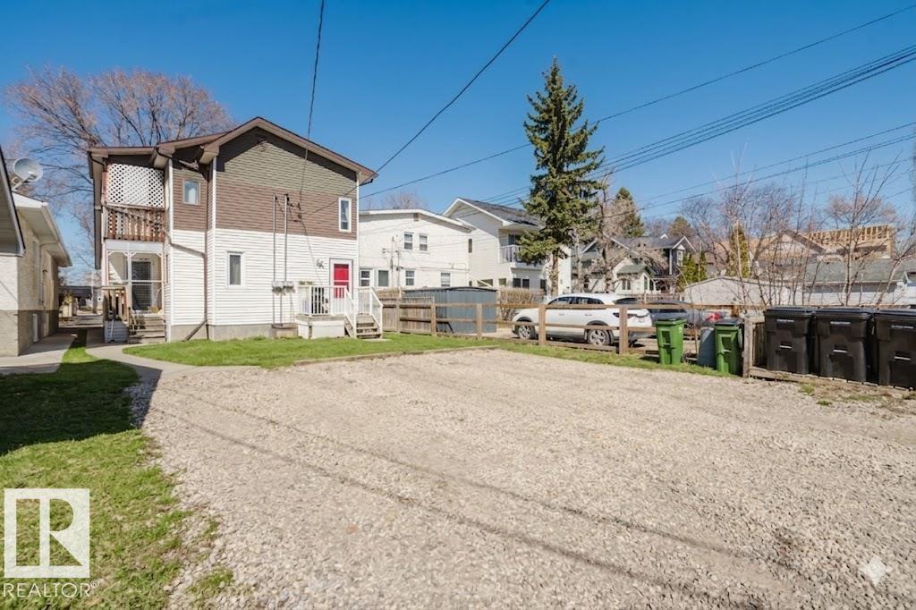 10831 80 AV NW, Edmonton