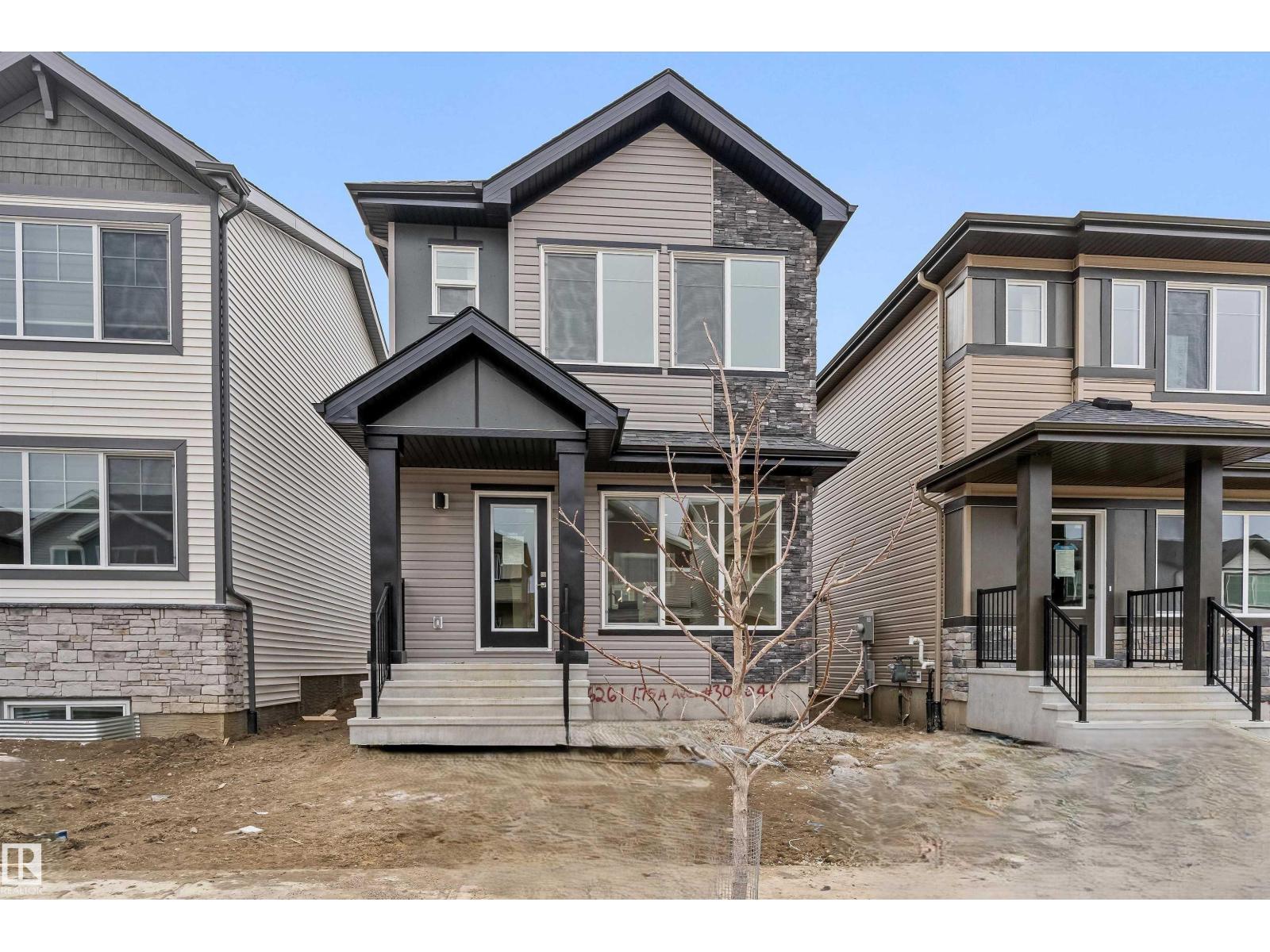 6265 175A AV NW, Edmonton