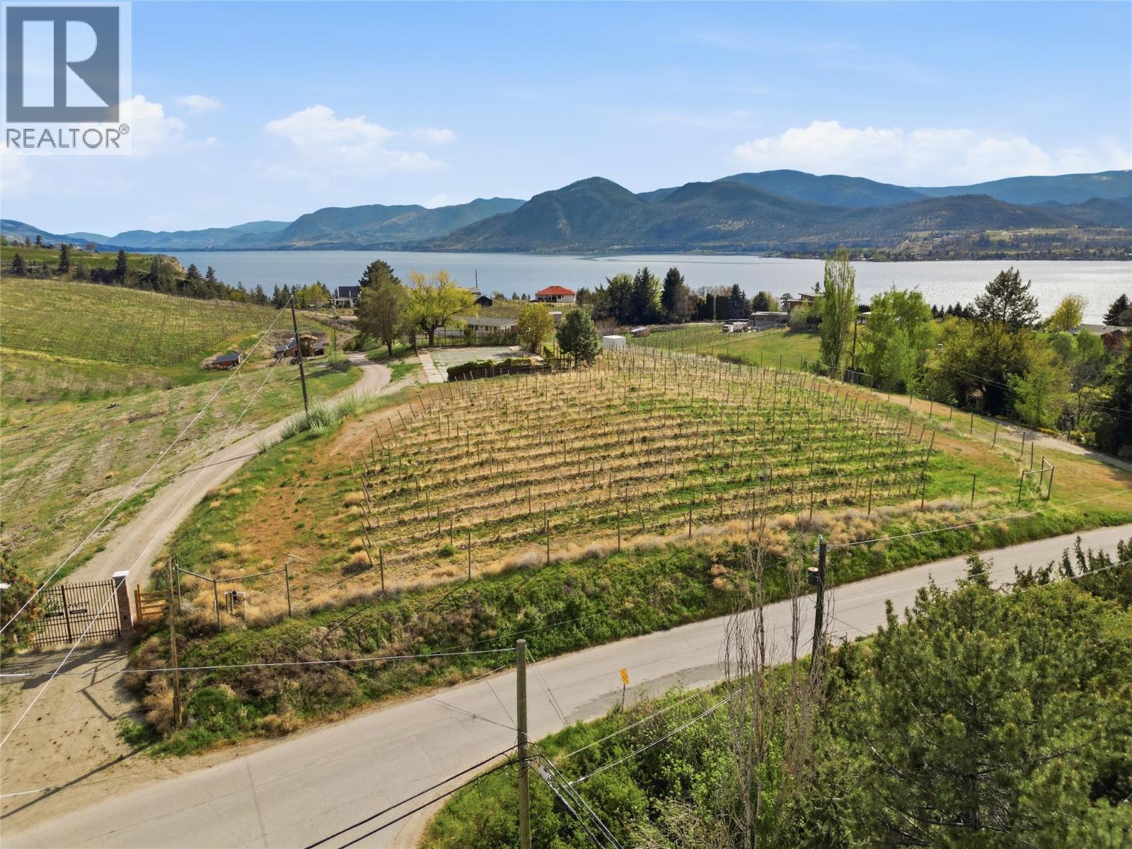 905 Lower Debeck Road, Naramata
