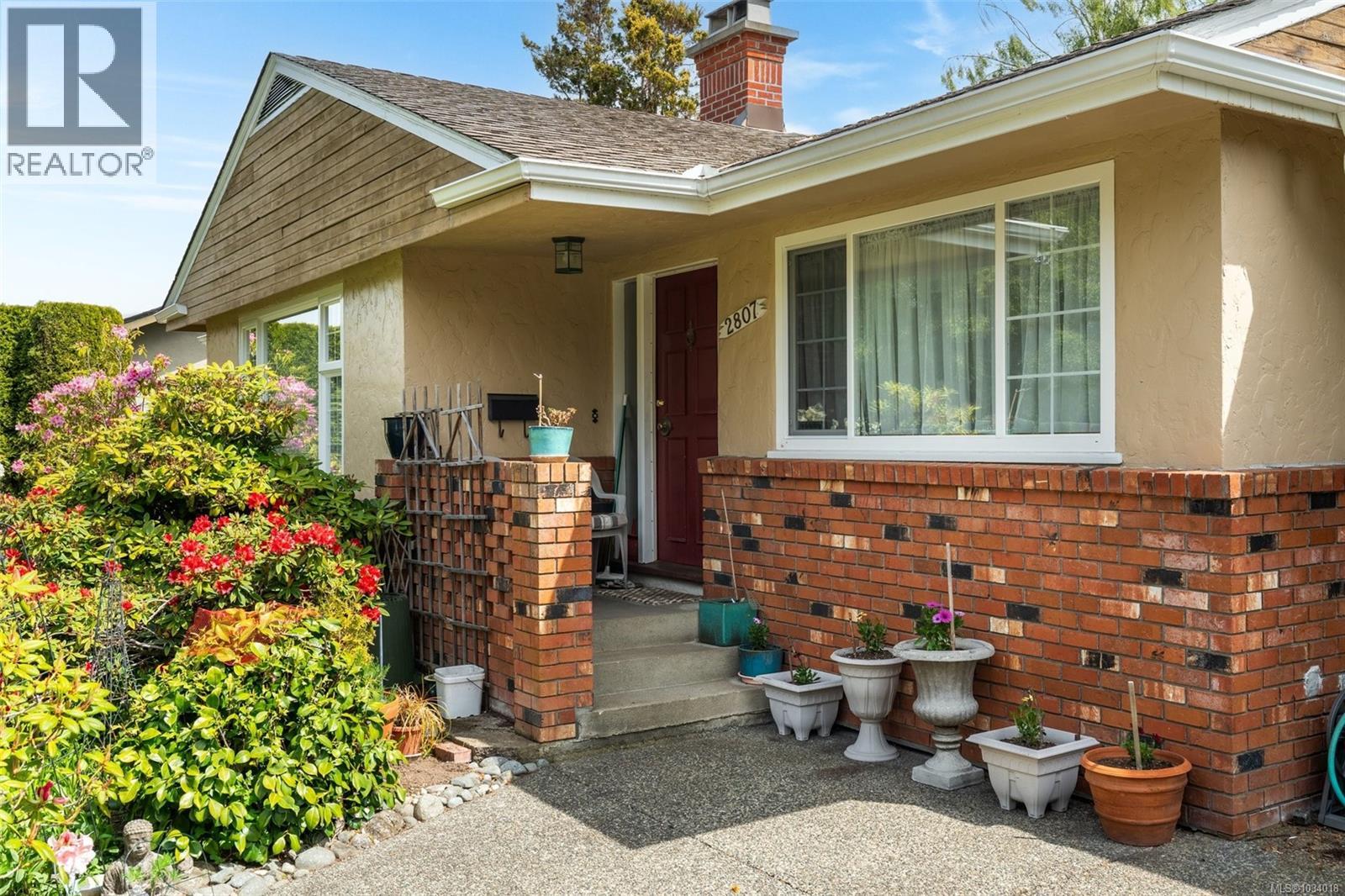 2807 Dunlevy St - 2