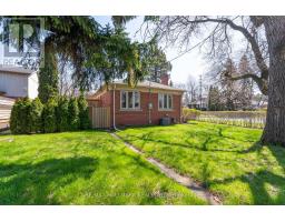 Office - 200 Berry Road, Toronto, ON M8Y1W8 Photo 8