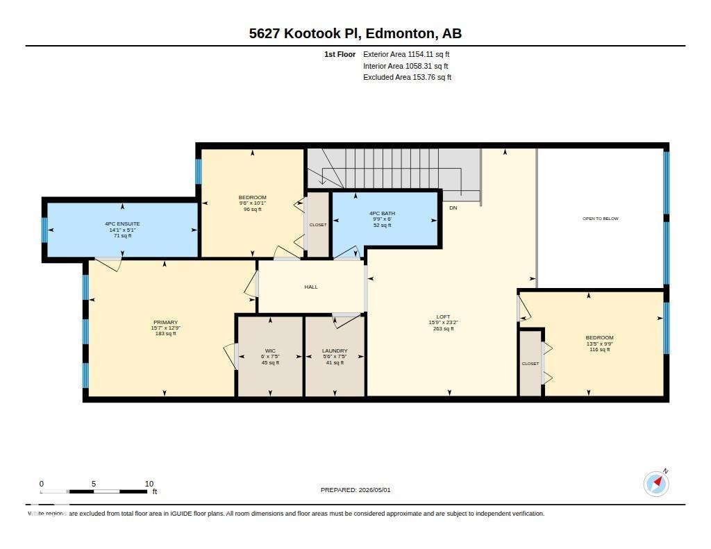 5627 KOOTOOK PL SW - 54