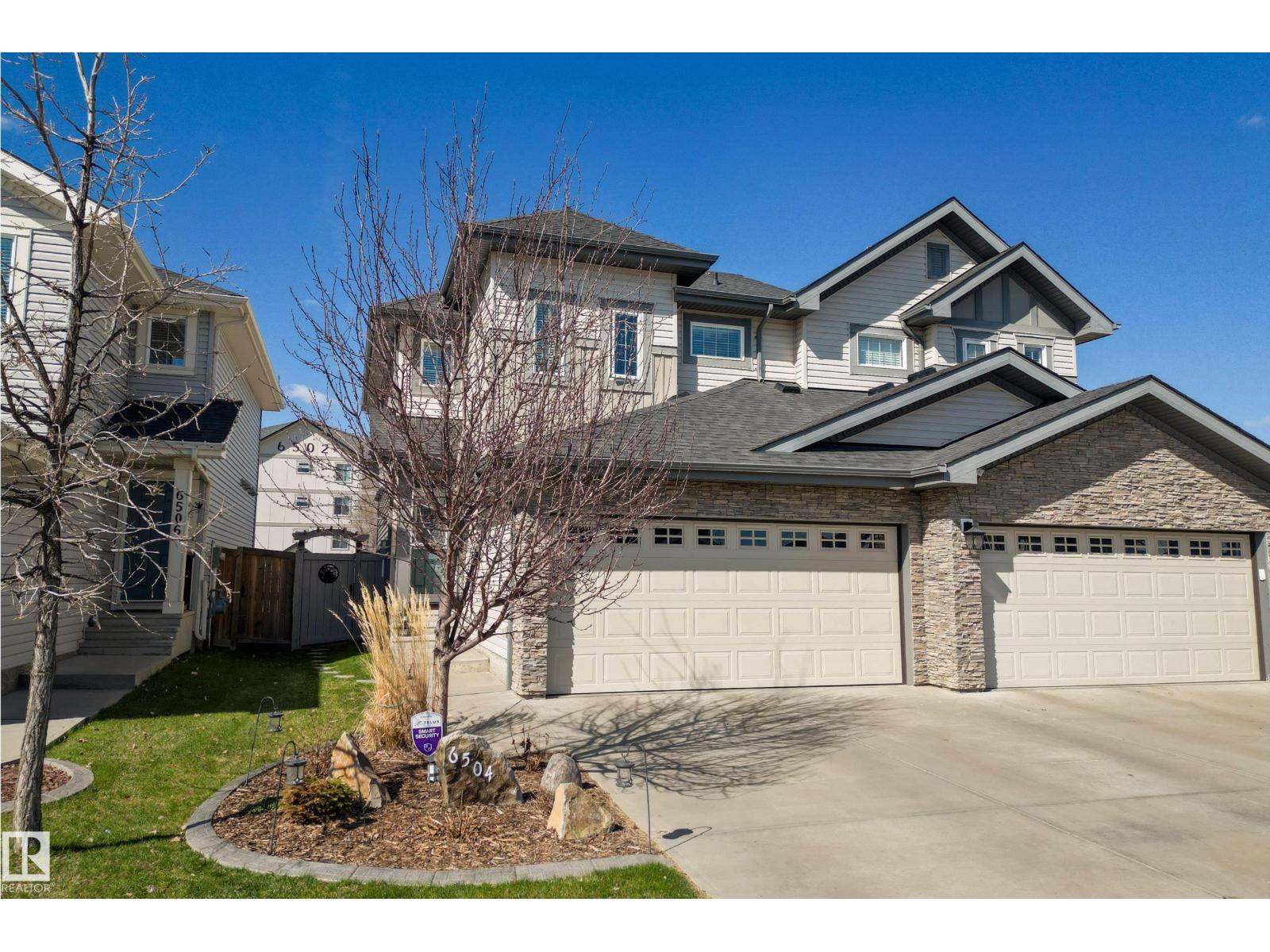 6504 59 AV, Beaumont