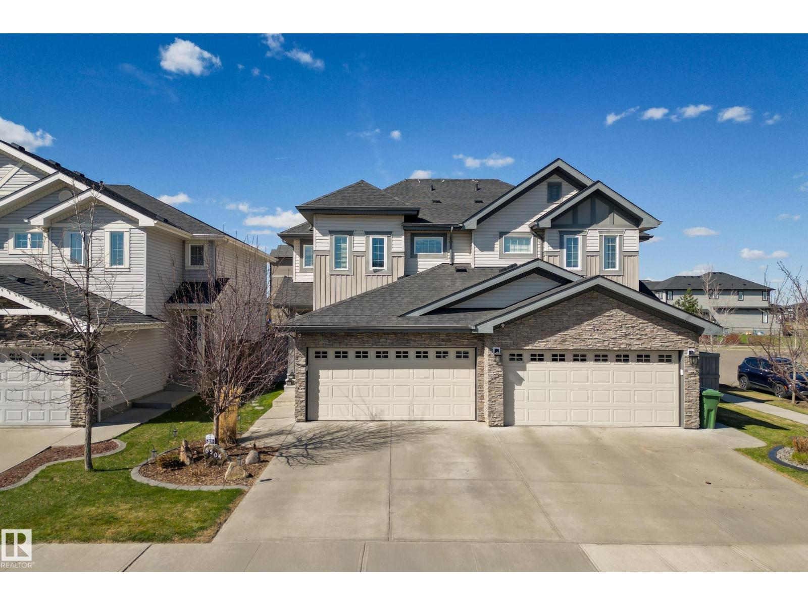 6504 59 AV, Beaumont