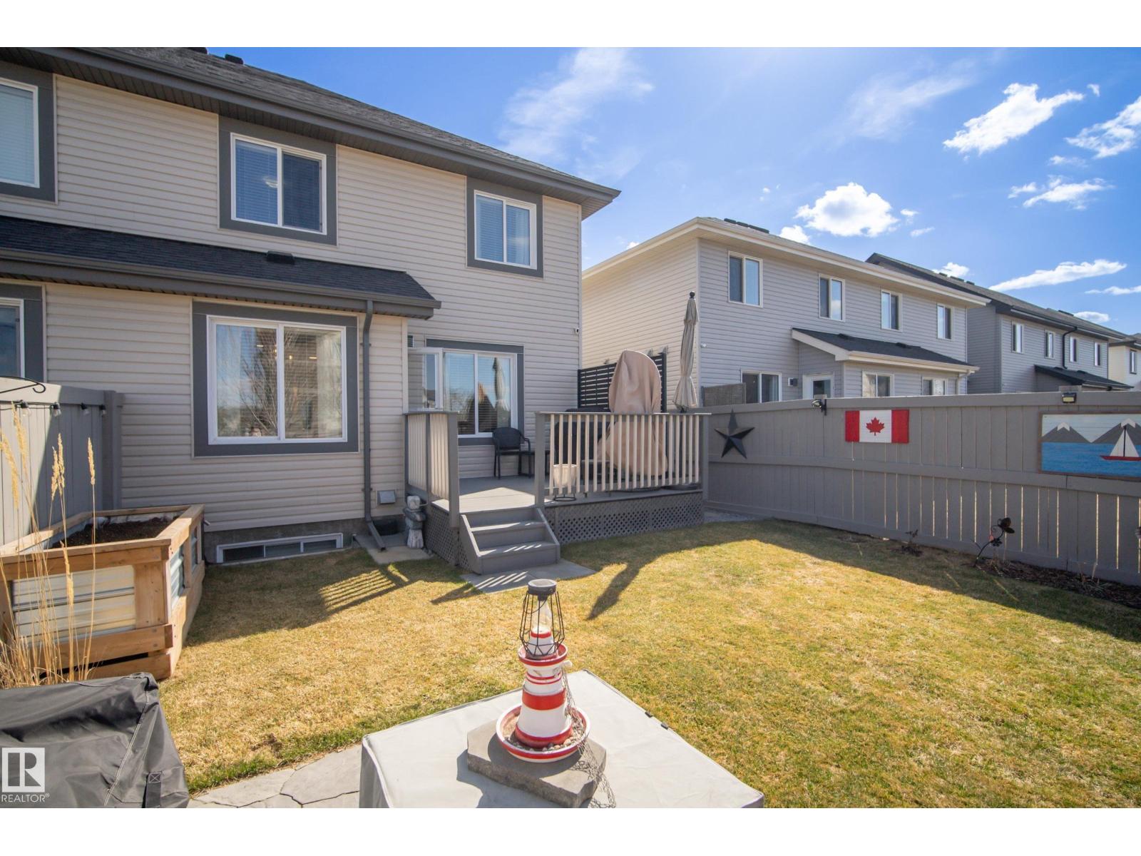 6504 59 AV, Beaumont