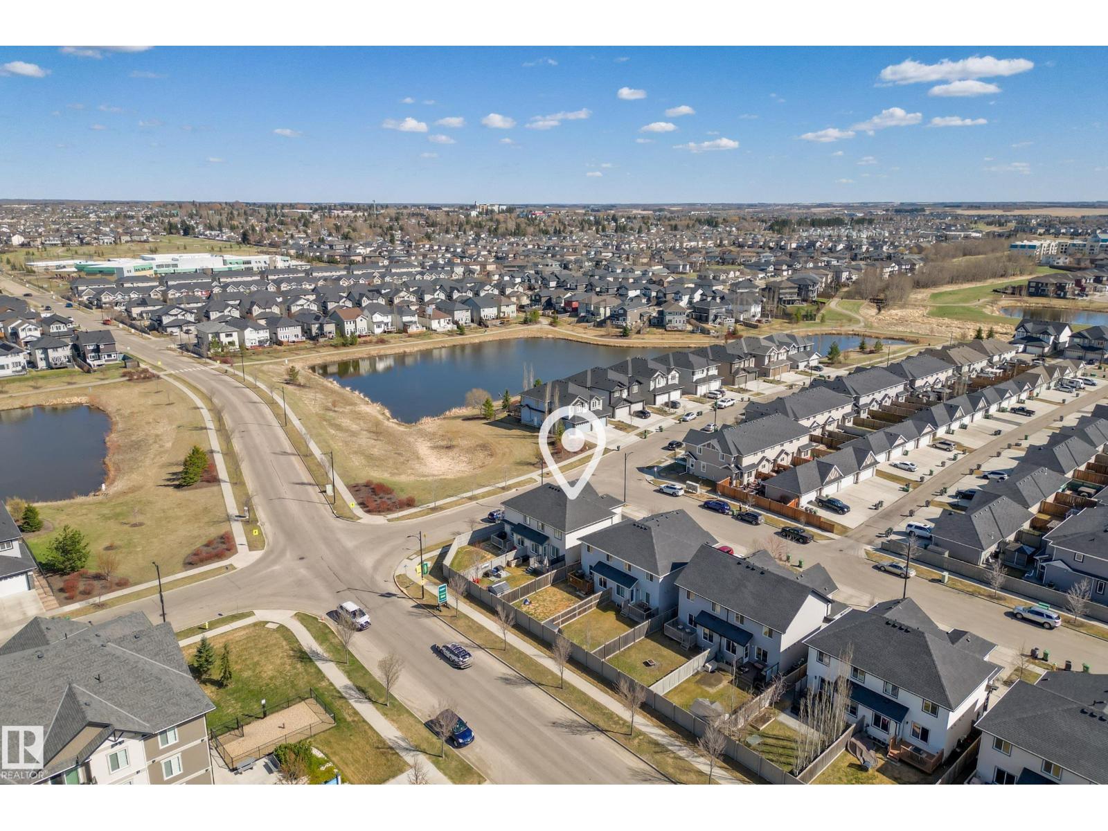 6504 59 AV, Beaumont