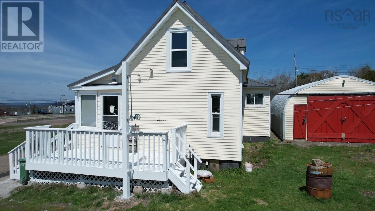 81 Queen Street - 34
