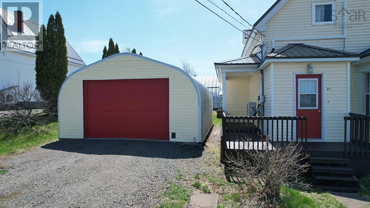 81 Queen Street - 43