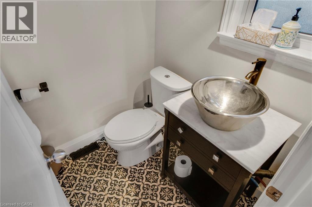 710 HAGER Avenue, Burlington, Ontario, L7S1R1 — Photo 16