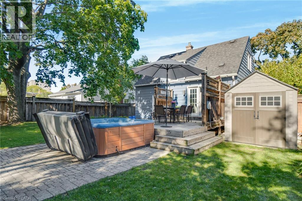 710 HAGER Avenue, Burlington, Ontario, L7S1R1 — Photo 40