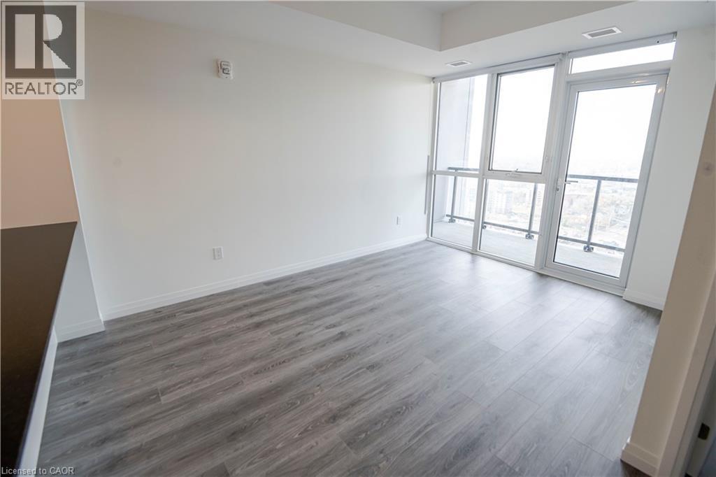 108 GARMENT Street Unit# 2206, Kitchener, Ontario, N2G0E2 — Photo 5