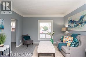 55 FRASER Avenue, Hamilton, Ontario, L8H4G9 — Photo 3