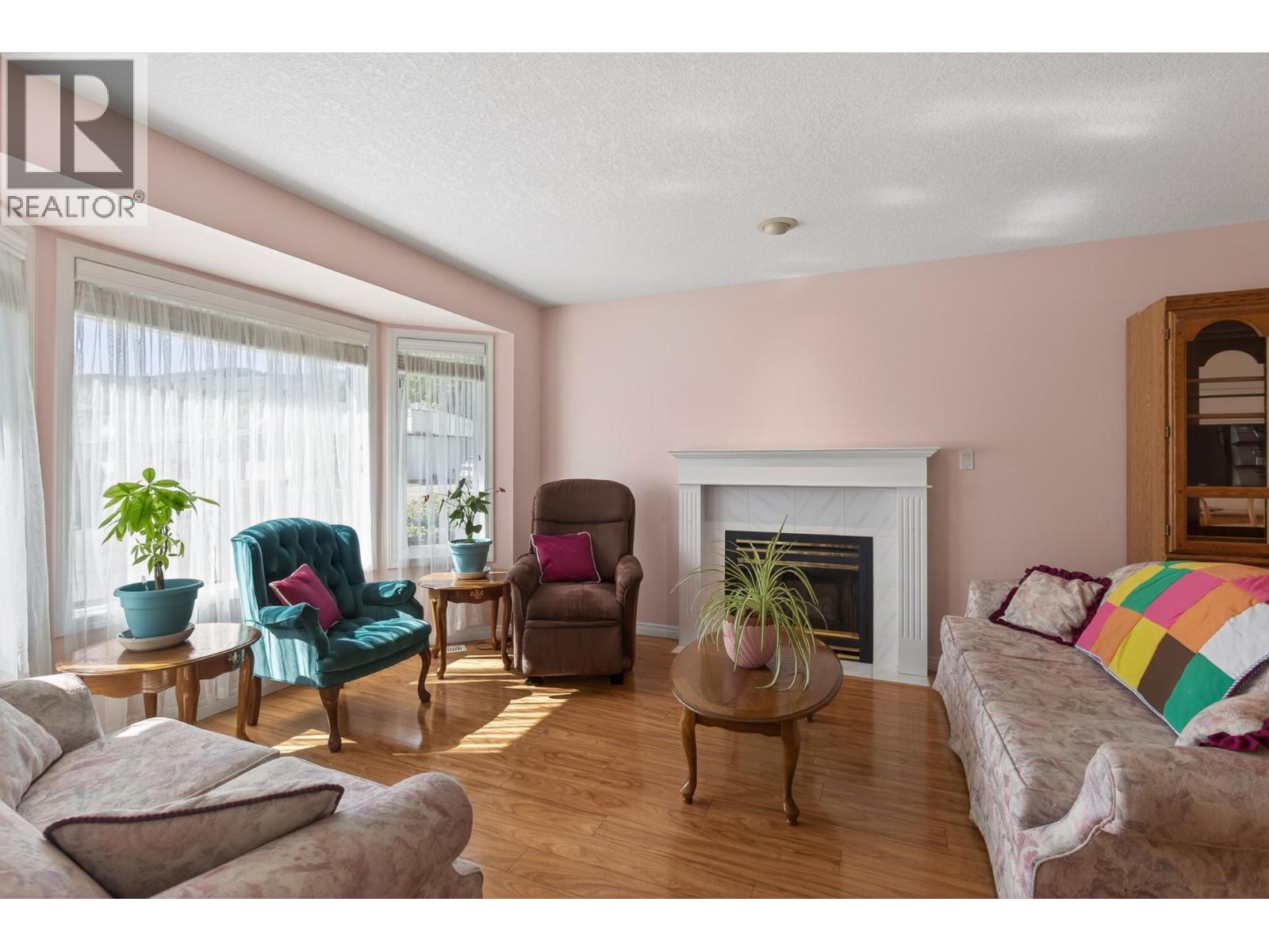 2710 Allenby Way Unit# 7, Vernon