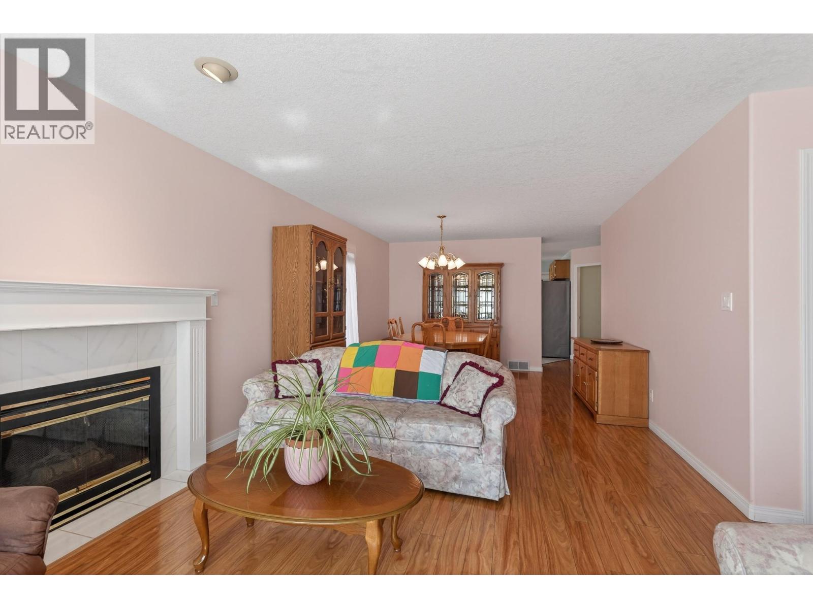 2710 Allenby Way Unit# 7, Vernon
