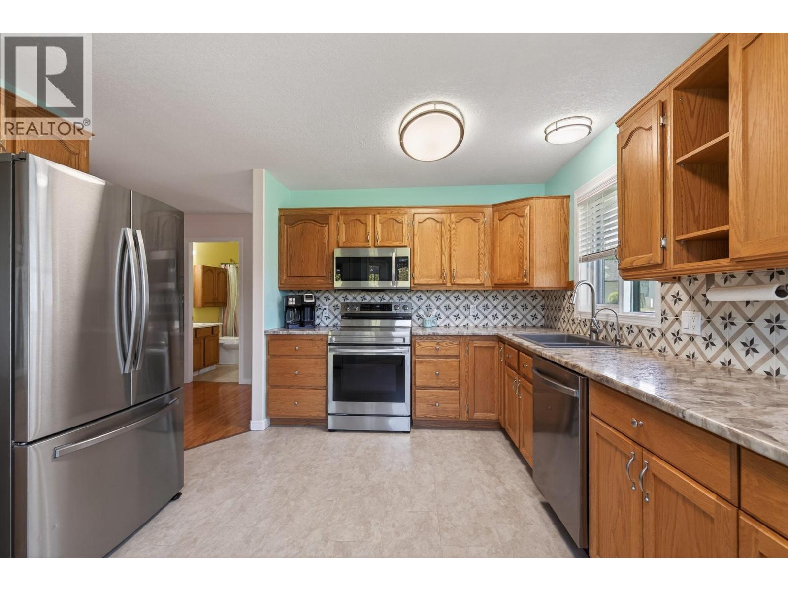 2710 Allenby Way Unit# 7, Vernon