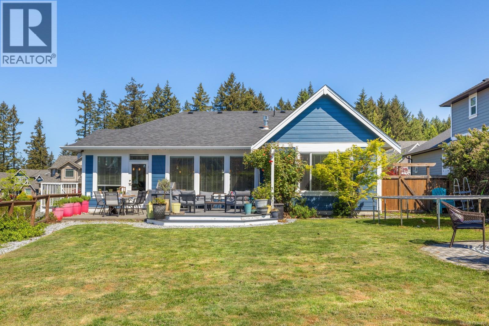  880 Pratt Road, Mill Bay