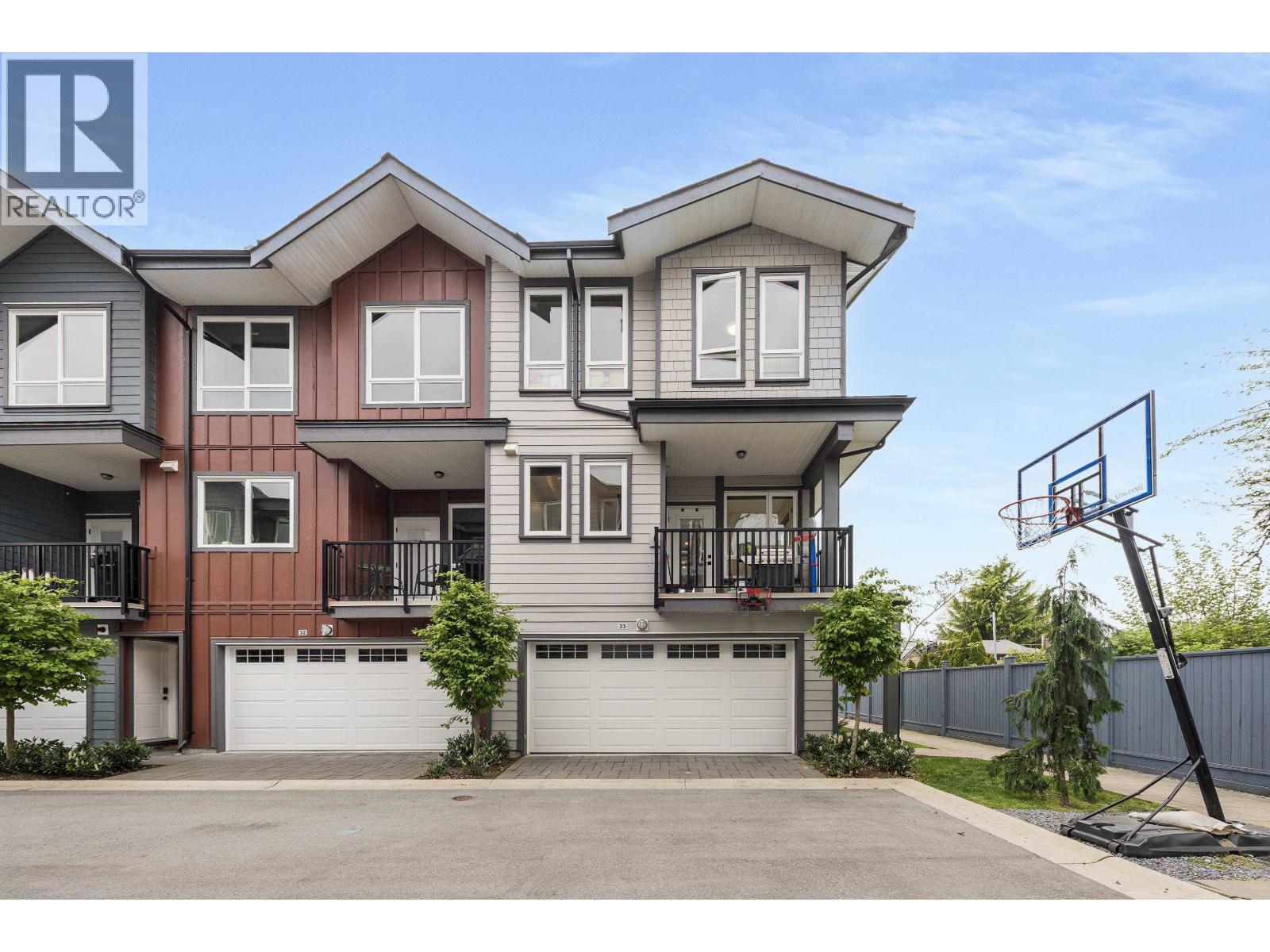 33 11851 232 STREET, Maple Ridge