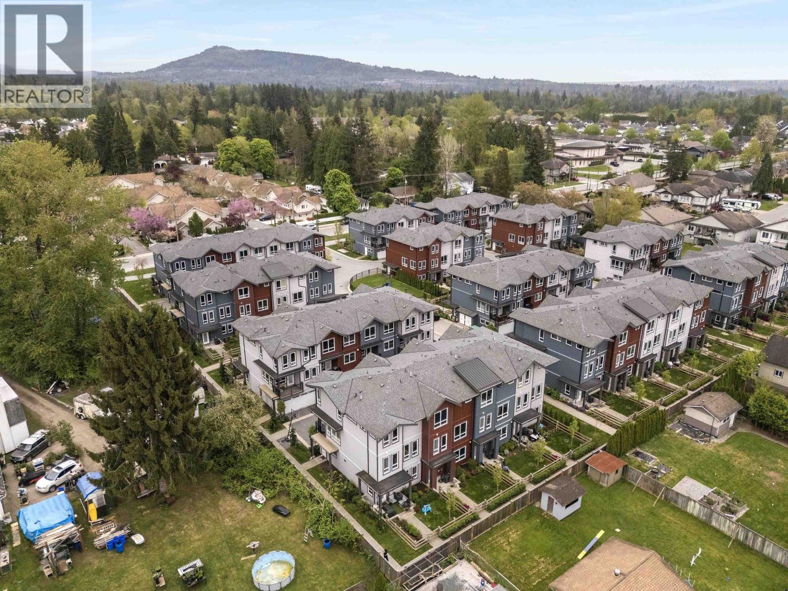 33 11851 232 STREET, Maple Ridge