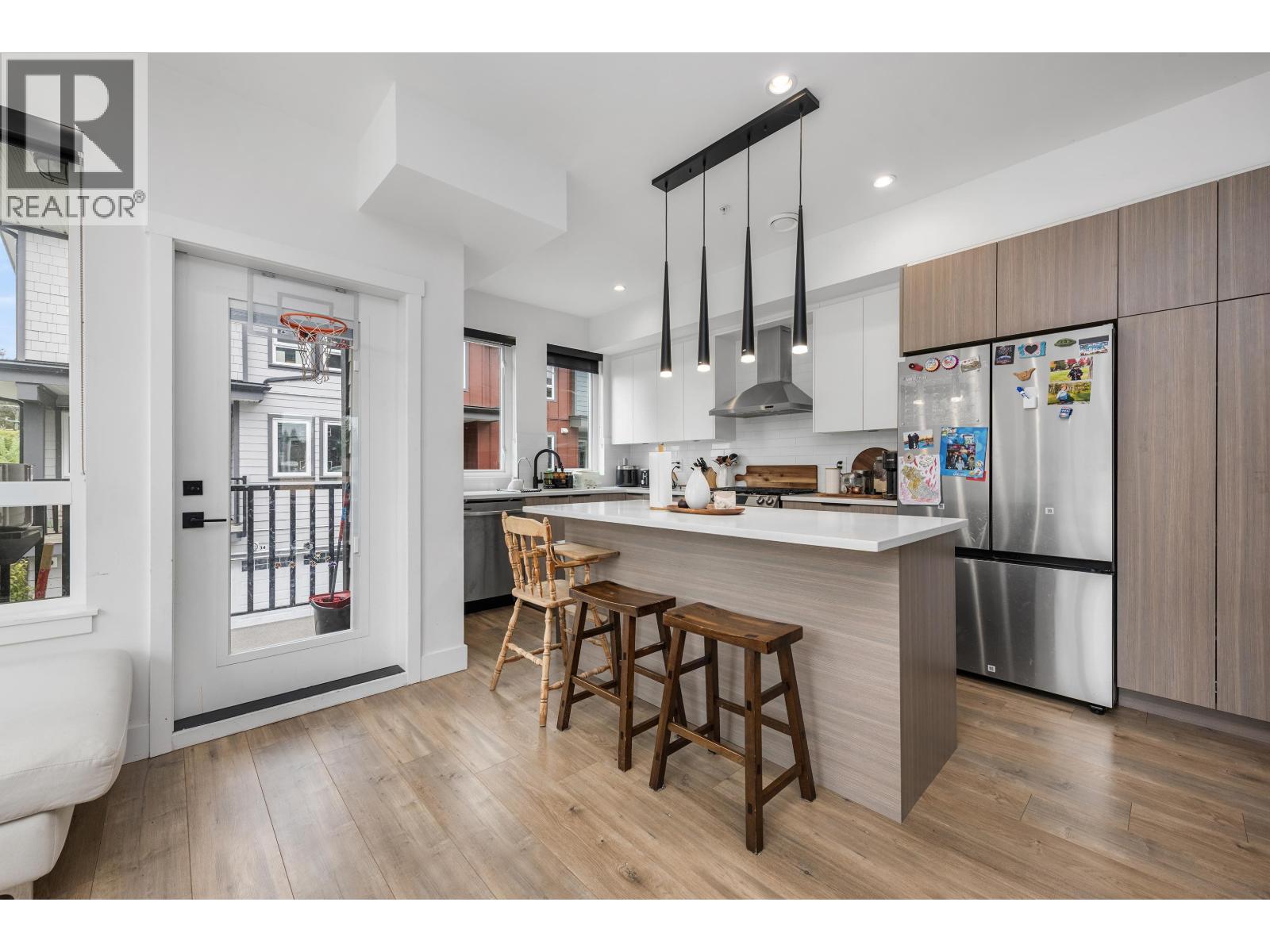 33 11851 232 STREET, Maple Ridge