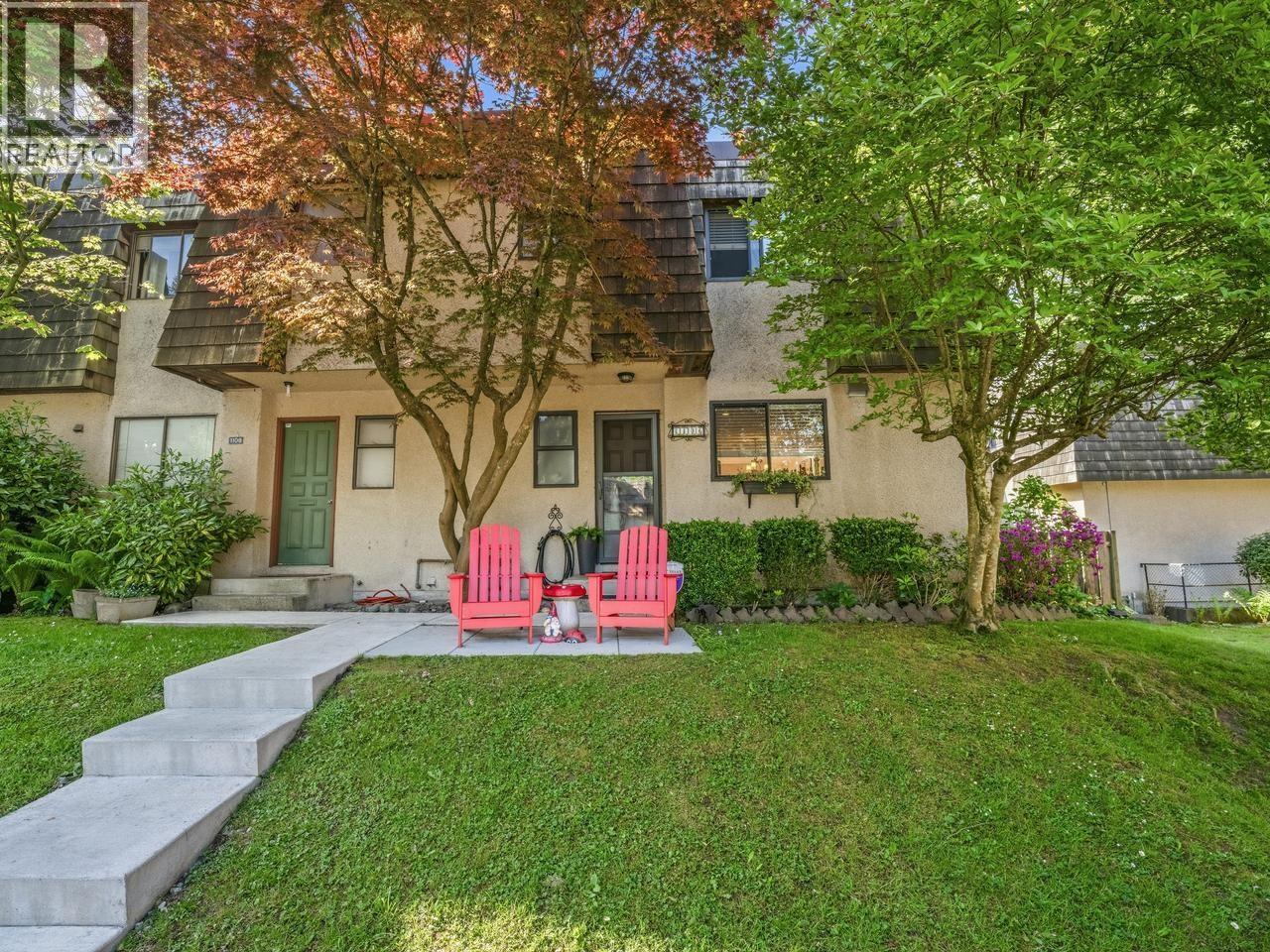 1106 PREMIER STREET