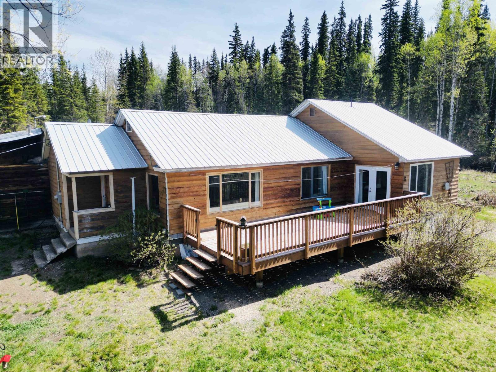 2500 BENNETT ROAD - 1