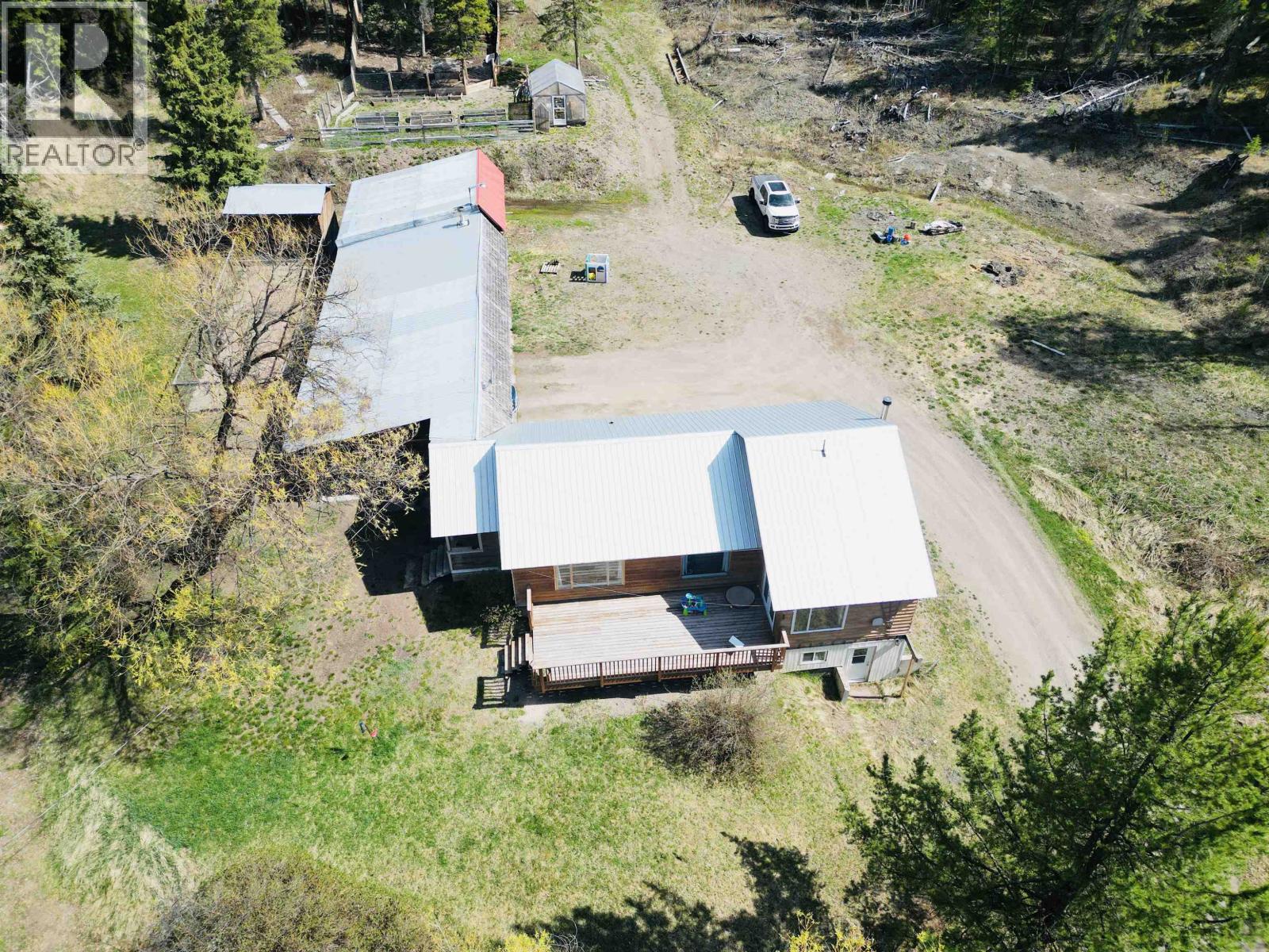 2500 BENNETT Road, Burns Lake