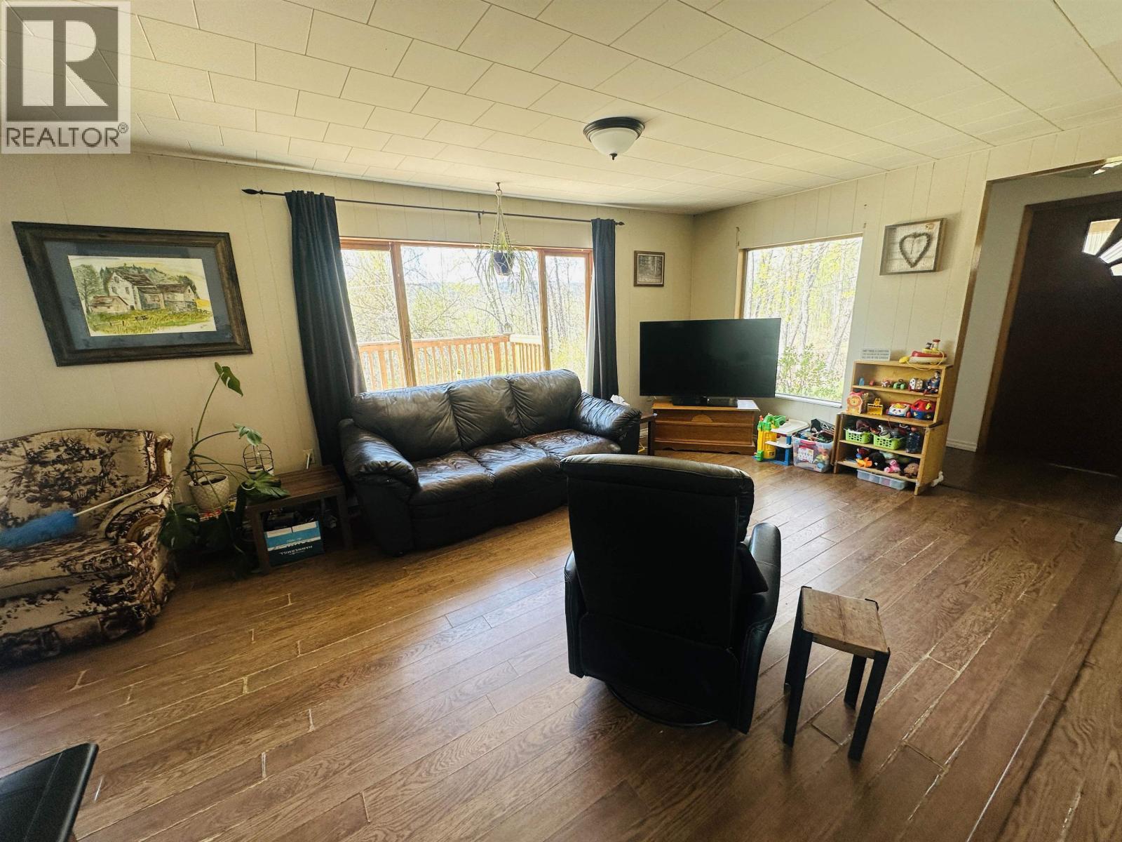 2500 BENNETT Road, Burns Lake