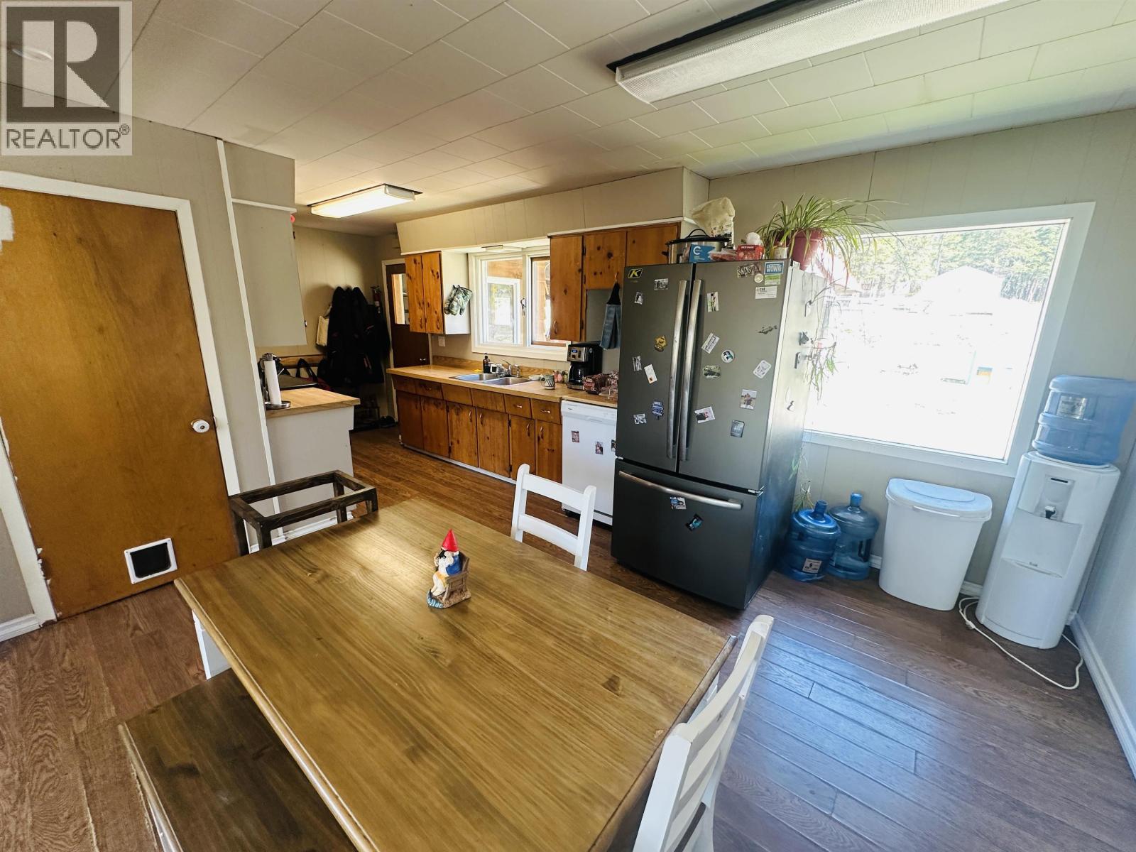2500 BENNETT Road, Burns Lake