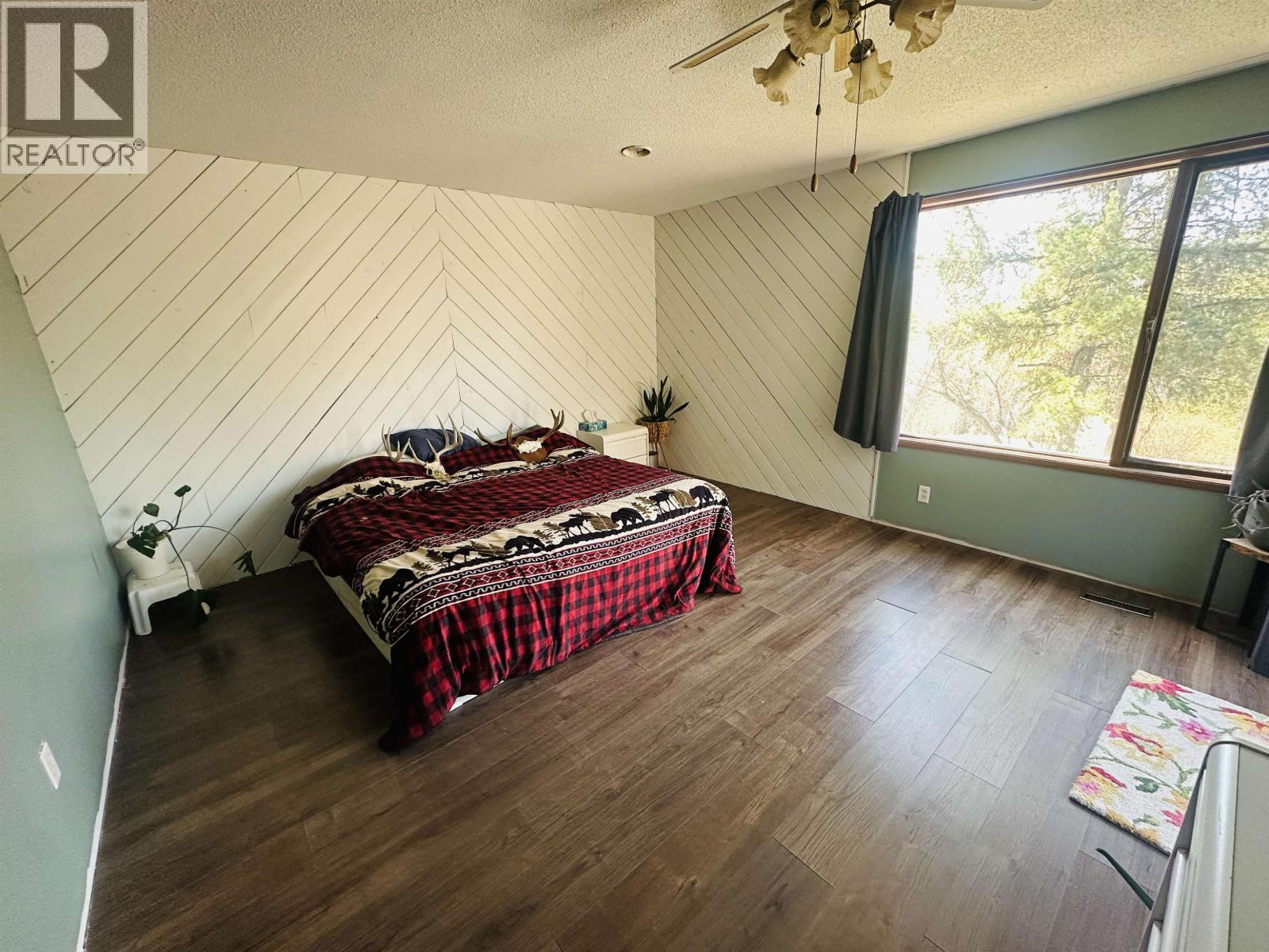 2500 BENNETT Road, Burns Lake