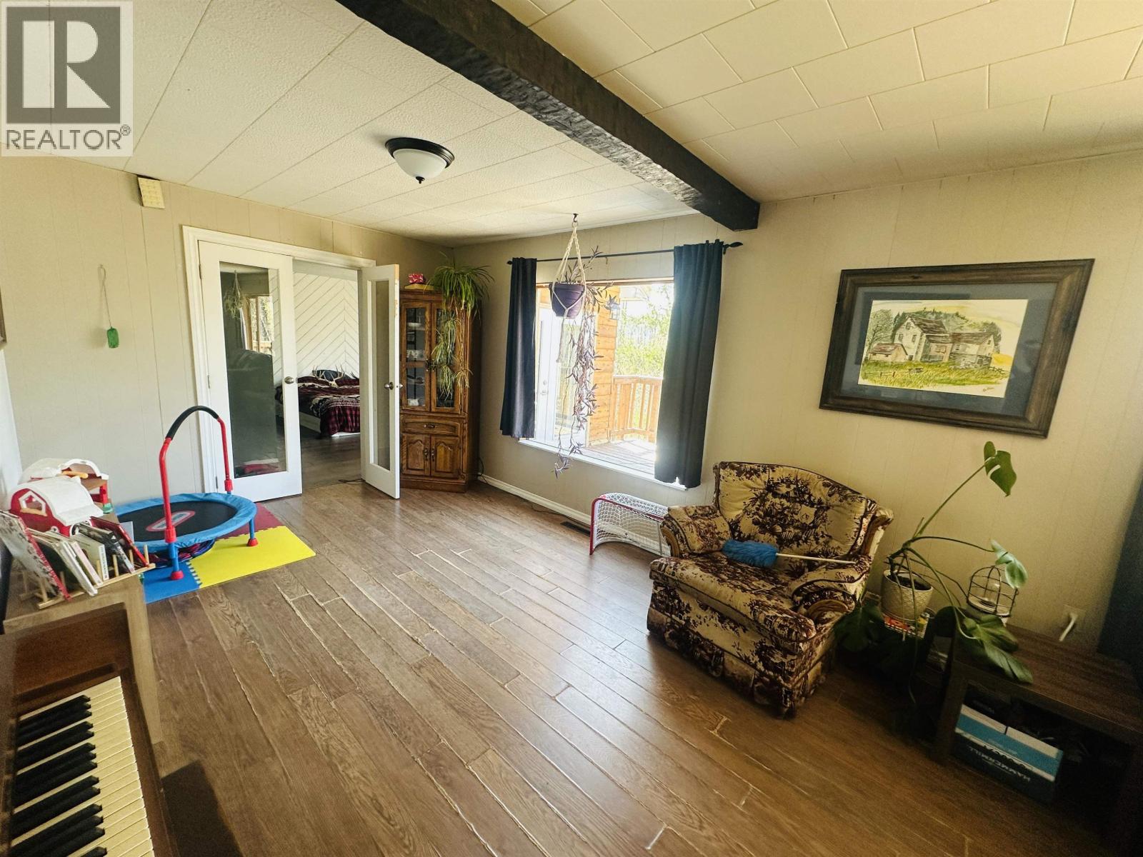 2500 BENNETT Road, Burns Lake