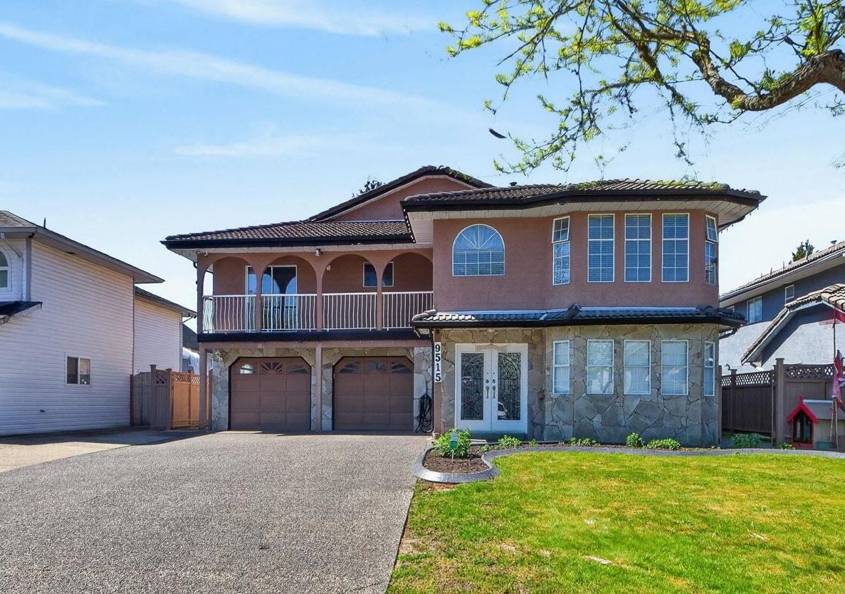 9515 124A STREET