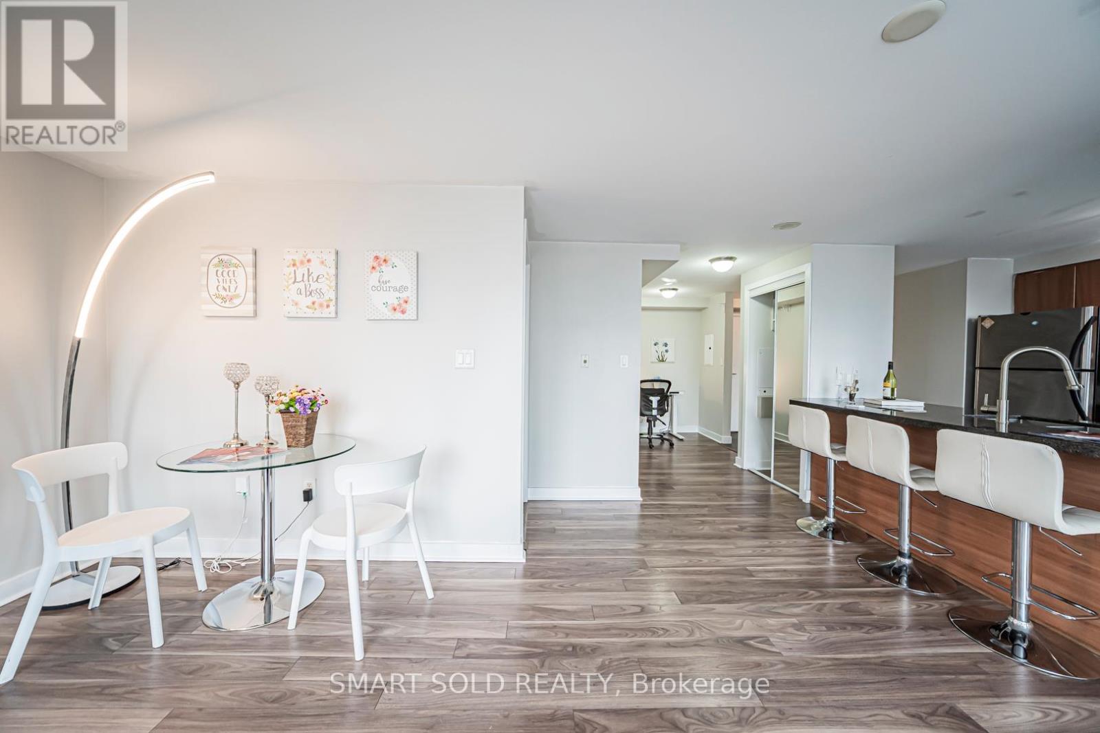#2606 11 BRUNEL COURT - 29