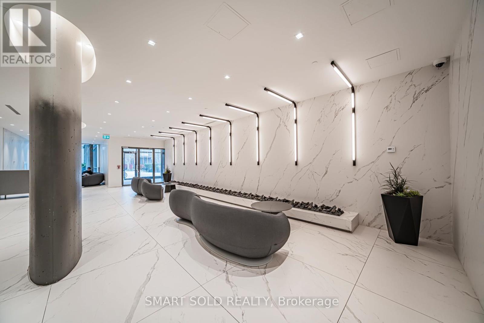 #2606 11 BRUNEL COURT - 9
