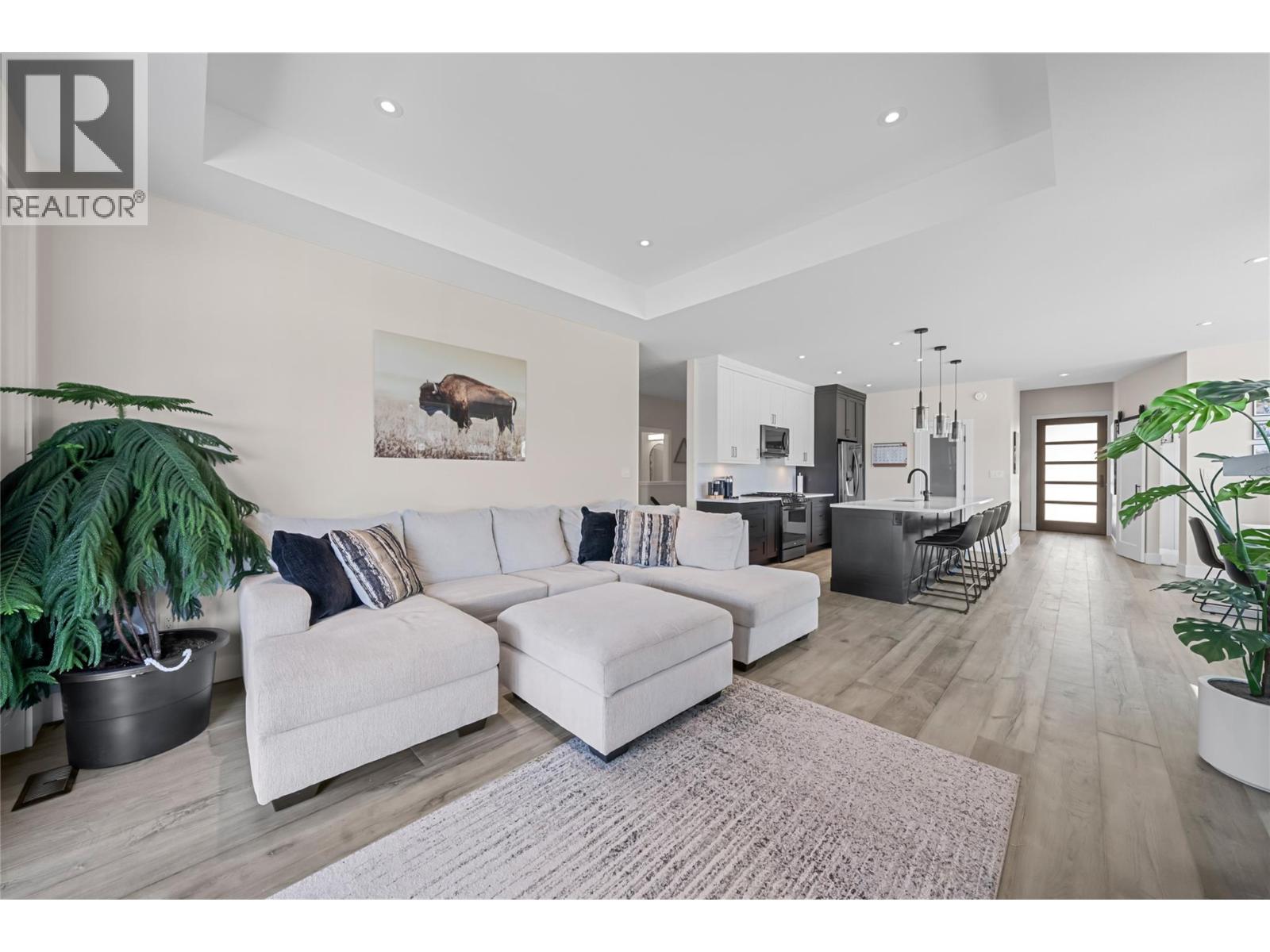  3456 18 Avenue Northeast, Salmon Arm