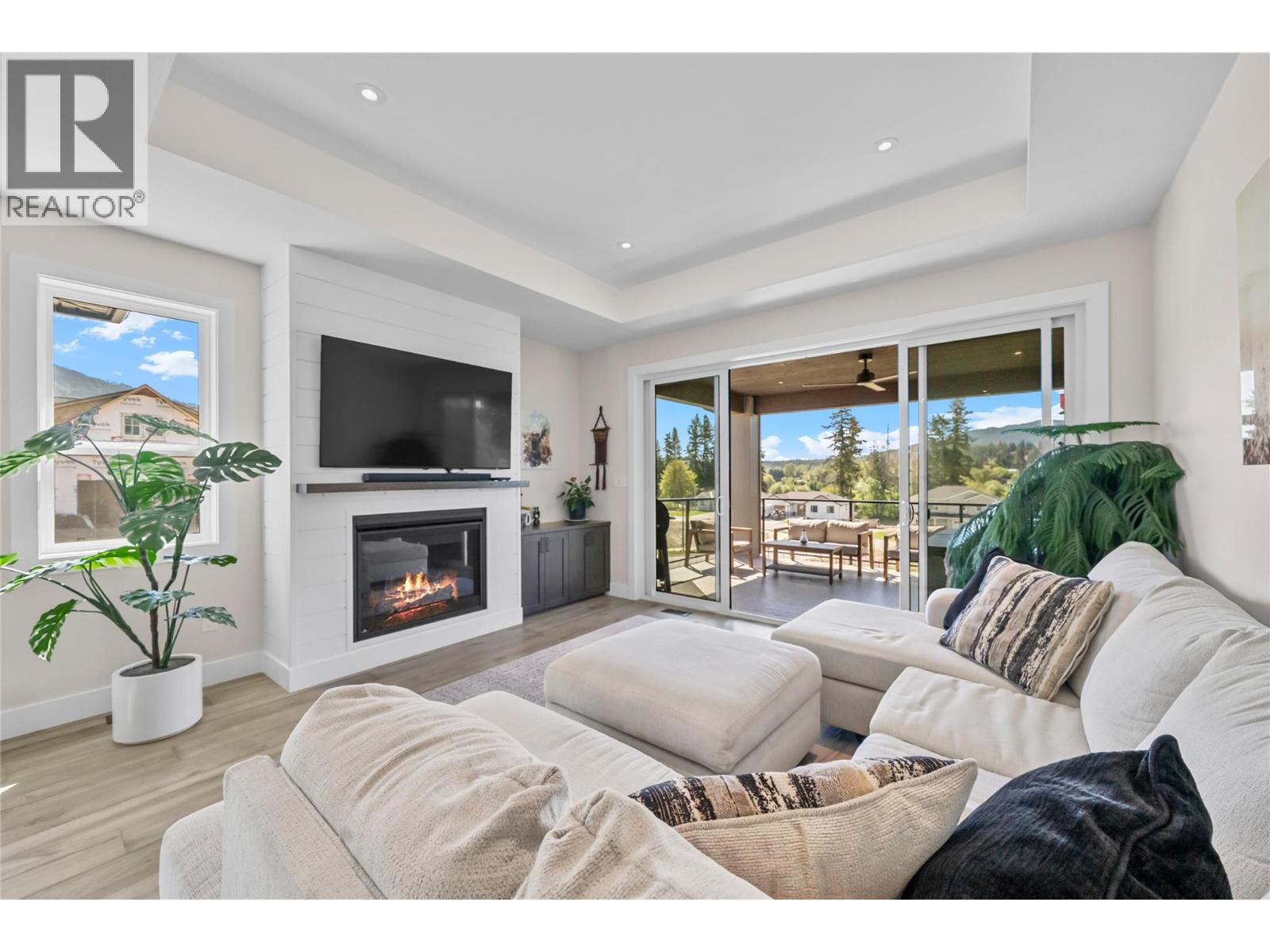  3456 18 Avenue Northeast, Salmon Arm
