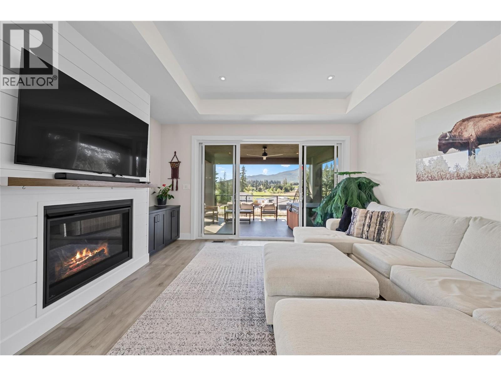  3456 18 Avenue Northeast, Salmon Arm