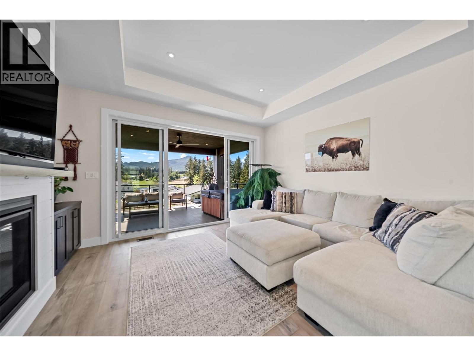  3456 18 Avenue Northeast, Salmon Arm