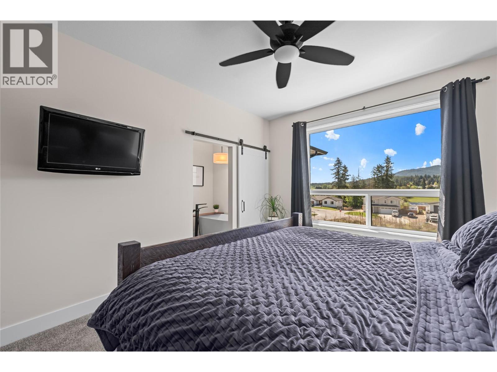  3456 18 Avenue Northeast, Salmon Arm