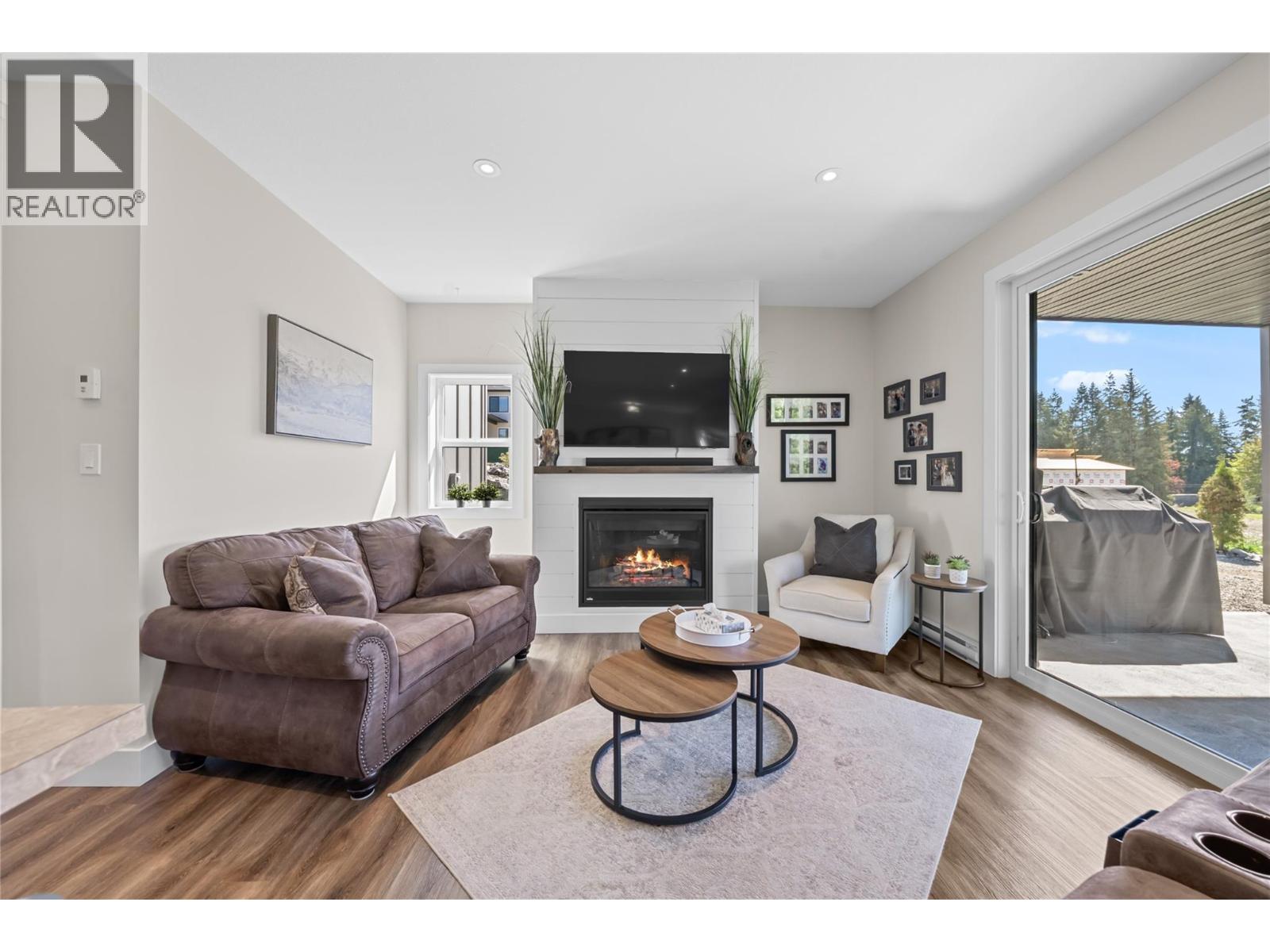  3456 18 Avenue Northeast, Salmon Arm