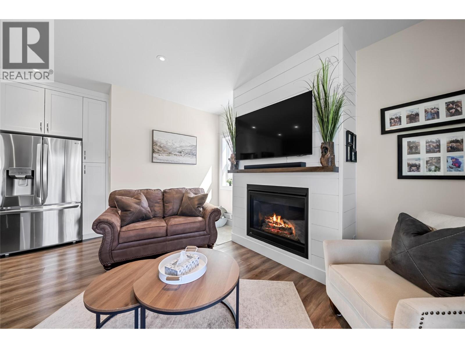  3456 18 Avenue Northeast, Salmon Arm
