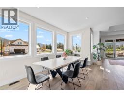 Bedroom - 3456 18 Avenue Ne, Salmon Arm, BC V1E1M9 Photo 8